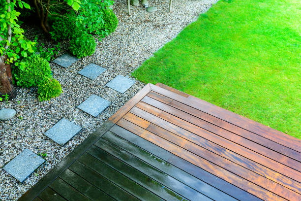 Best Restaurant Pressure Washing  in Blue Rapids, KS