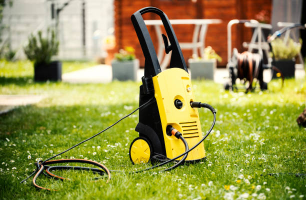 Best Machinery and Equipment Cleaning  in Blue Rapids, KS